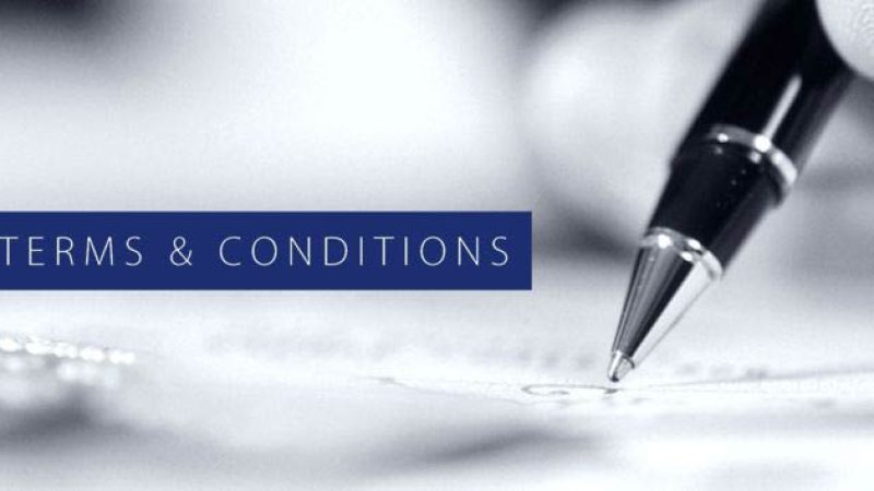 terms-and-condition